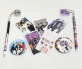 Premium Quality BTS Combo Pack (Pen, Badge & Lomo Card). 