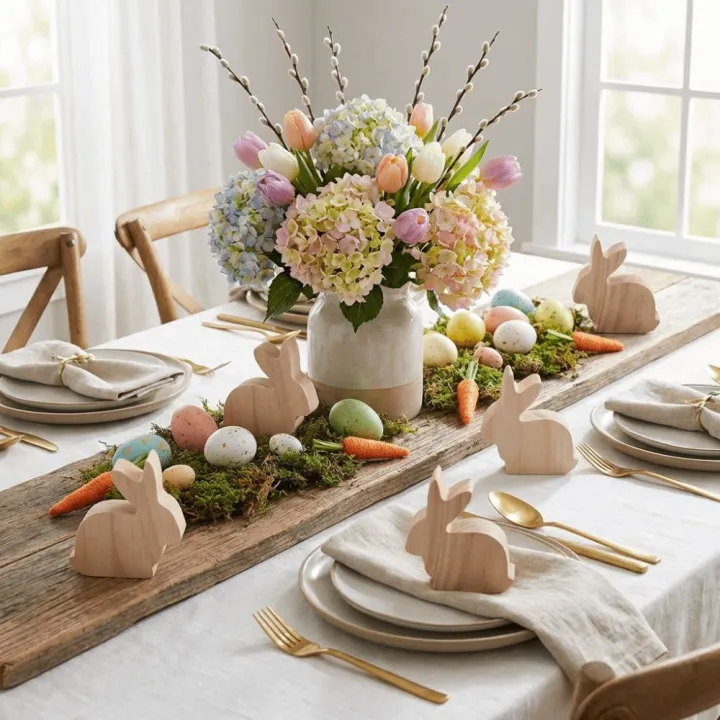 6Pcs%20Decorative%20Standing%20Easter%20Rabbit%20Ornaments%20Realistic%20Handmade%20Wooden%20Bunny%20Decorative%20Handicraft%20Unfinished%20Easter%20Rabbit%20Figurine%20Tabletop%20Centerpieces%20-%20Image%206