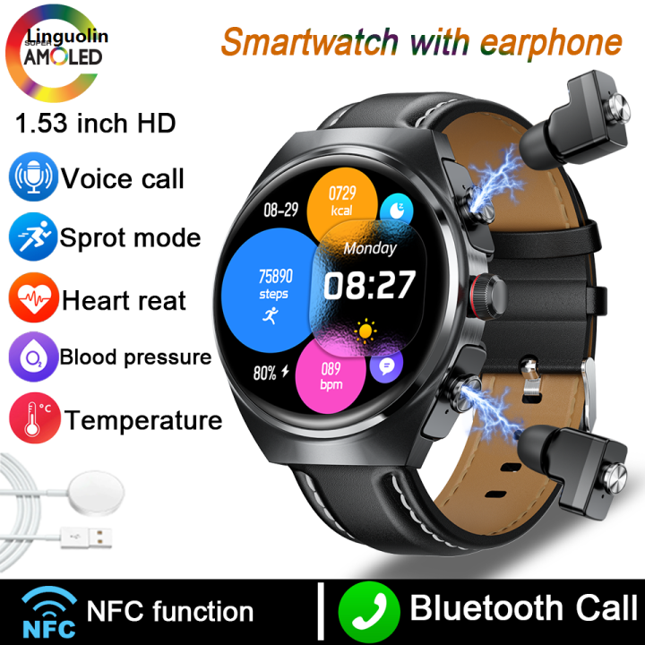 Linguolin%20For%20Xiaomi%20New%202%20in%201%20Smart%20Watch%20With%20Earbuds%20Smartwatch%20TWS%20Bluetooth%20Earphone%20Heart%20Rate%20Blood%20Pressure%20Monitor%20Sports%20Watch%20-%20Image%206