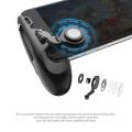 F1 Mobile Gaming Controller Grip Case For Smartphones With Ergonomic Design. 