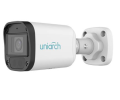 Uniarch 2MP Entry series fixed IR Bullet Network Camera Outdoor IP CCTV Camera. 