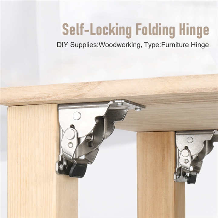 2PCS%200-90-180%20Degree%20Self-Locking%20Folding%20Hinge%20Table%20Legs%20Folding%20-%20Image%207
