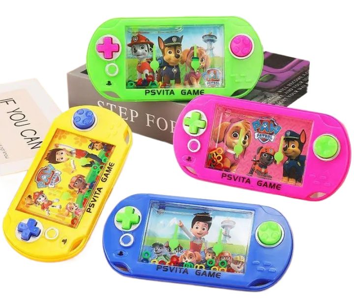 Handheld%20Squeeze%20Game%20Machine%20Toy%20PSP%20Game%20Console%20Ring%20Toss%20Water%20Toys%20-%20Image%202