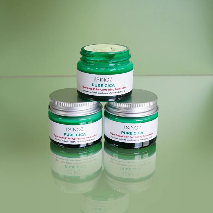 Sinoz%20Pure%20Cica%20Tiger%20Grass%20Color%20Correcting%20Treatment%20Cream%2015%20ml%20-%20Image%206