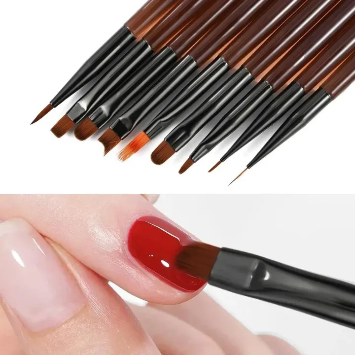 Pointed%20nail%20brush%20acrylic%20pen%20painting%20eyeliner%20brush%20nail%20gel%20pieces%209%20pack%20UVDIY%20nail%20art%20drawing%20design%20nail%20display%20painting%20tools%20-%20Image%203