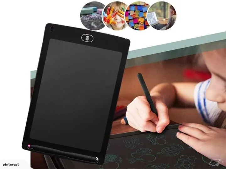 Ultra%20Thin%208.5%20Inch%20LCD%20Writing%20Tab%20Digital%20Drawing%20Tab%20Handwriting%20Pads%20Board%20With%20Pen%20-%20Image%205