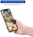 Mobile Finger Sleeve Cots Touch Screen Game Controller Sweat-Proof Cap Gloves. 