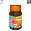 Sea Buckthorn Capsule 30N 15grm. 