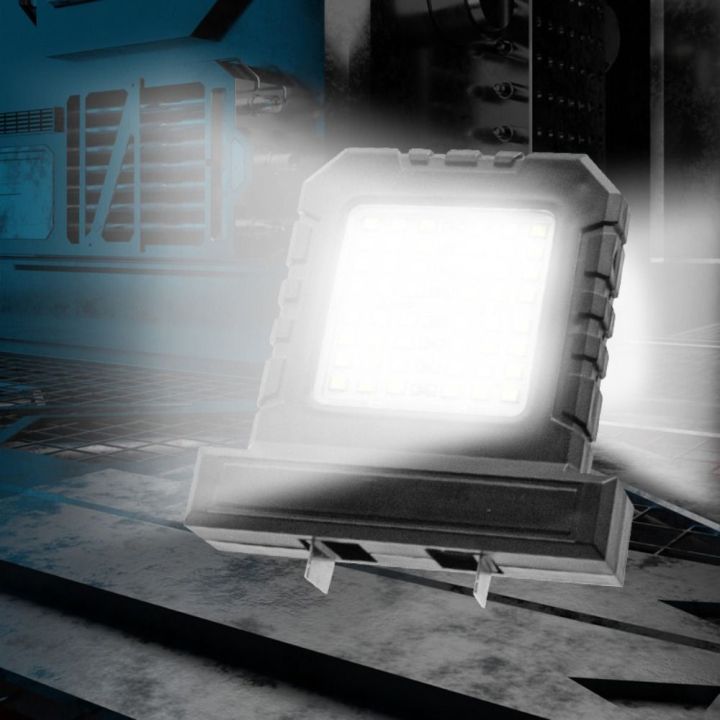 High%20Quality%20Double-sided%20Light%20LED%20Work%20Light%2096%20LED%20Beads%20Long-Lasting%20Strong%20Light%20Outdoor%20Searchlight%20Adjustable%20Super%20Bright%20Portable%20Work%20Lights%2012-80V%20Li-ion%20Battery%20-%20Image%205