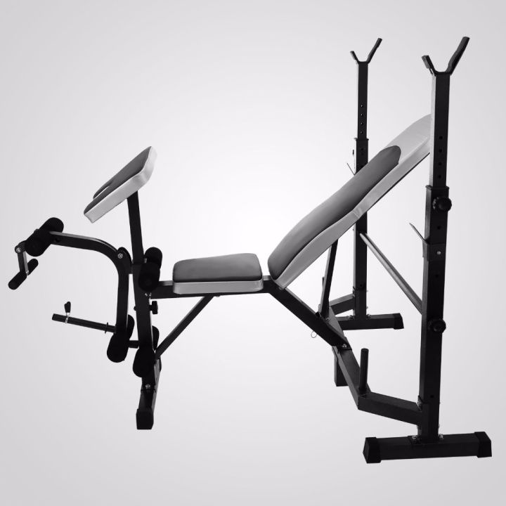 Weight%20Lifting%20Bench%20440LBS%20Multi-Functional%20%7C%20Adjustable%20Weight%20Bench%20with%20Inbuilt%20Leg%20Extensions%20%7C%20Workout%20Bench%20for%20Home%20Fitness%20-%20Image%205