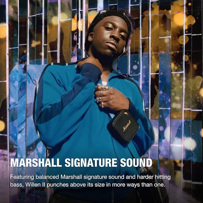 Marshall%20Willen%20II%20Portable%20Bluetooth%20Speaker%20-%20EvoStore%20-%20Image%204