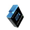 Gopro Hero 11 / 12 Rechargeable Replaceable Battery Pack. 
