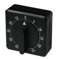 Mechanical Timer Multifunctional Loud Sound Kitchen Timer. 