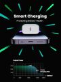 ( CD137 60449) UGREEN 20W USB C Charger PD Fast Charger Block USB-C Wall Charger Power Adapter Compatible with i OS and android IN WHITE. 
