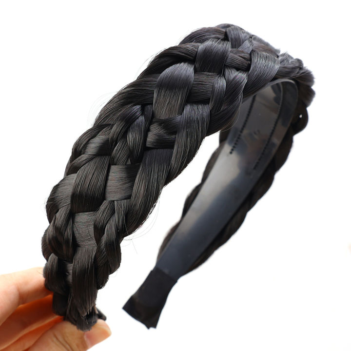 %E3%80%90VisioN%20Super%20Shop%E3%80%91Wide%20Wig%20Twist%20Braided%20Hair%20Bands%20Braids%20Hair%20Women%20Fashion%20Wig%20Headband%20Headwear%20Hair%20-%20Image%207