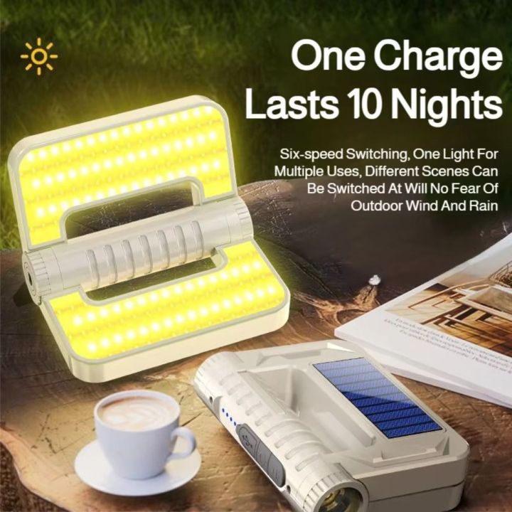 Rechargeable%20Multifunctional%20Emergency%20Light%20Foldable%20Rainproof%20Camping%20Lantern%20Solar%20Powered%205%20Lighting%20Modes%20Solar%20Lighting%20Lamp%20Household%20Power%20Outage%20-%20Image%206