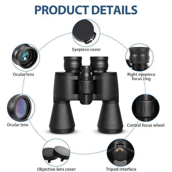 12x50%20Binoculars%20With%20Low%20Light%20Night%20Vision%20High%20Power%20Easy%20Focus%20HD%20Waterproof%20Binocular%20-%20Image%204