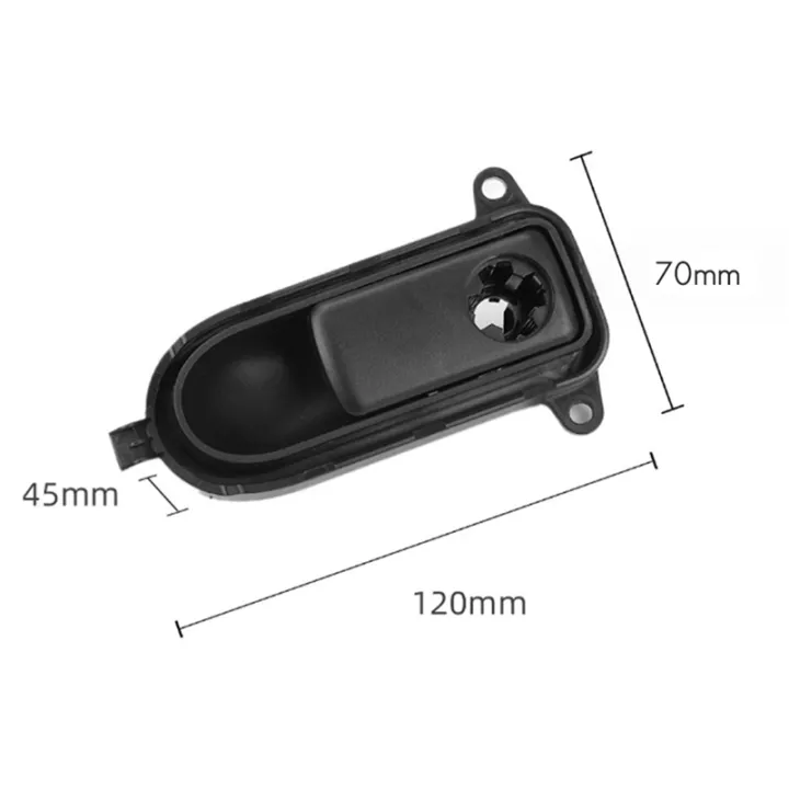 Car%20Glove%20Box%20Handle%20Cover%20Lid%20Toolbox%20Glove%20Boxes%20Cover%20for%20V%20Class%20W447%20W448%202016-2022%20Replacement%20Accessories%20Black%20-%20Image%202