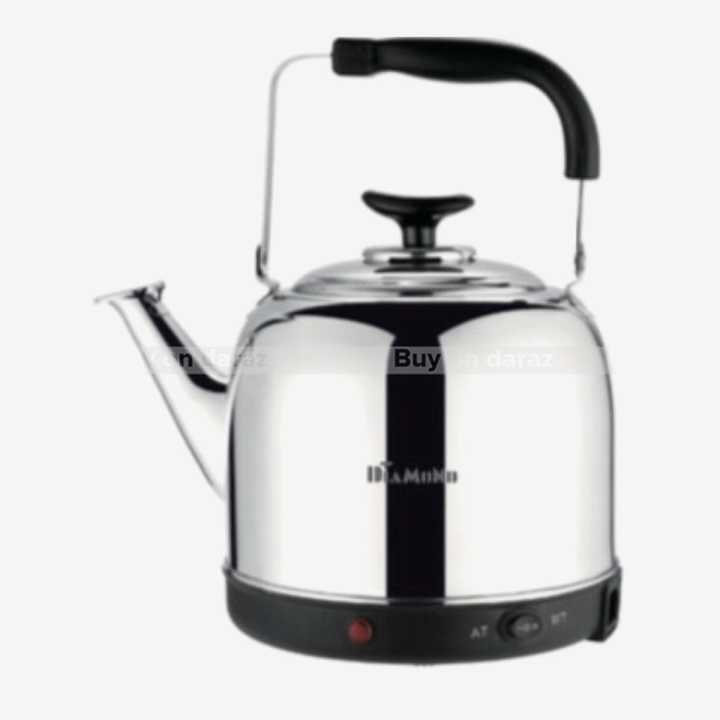 Diamond  Max 4 Litre Automatic Electric Kettle