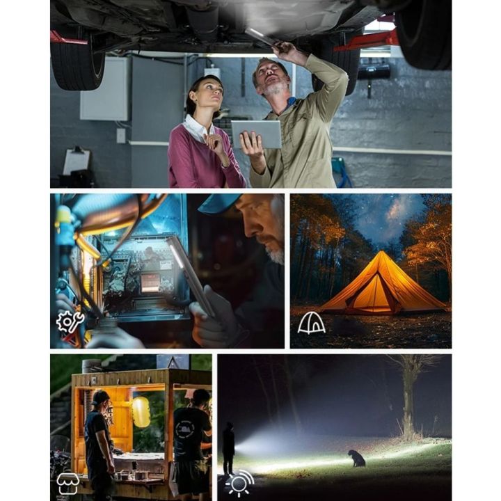 New%20LED+SMD%20Pen%20Light%20Pen%20Clip%20400mAh%20Flashlight%20Waterproof%20120LM%20Work%20Inspection%20Flashlight%20Nursing%20-%20Image%206