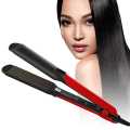 Professional Hair Straightener With Temperature Heating Control-Assorted Color. 