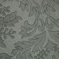 High Texture Green Leaf PVC Wallpaper :10m. 