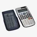 Scientific Calculator For  Students- (Fx991Es Plus). 