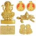 Dhan Laxmi Yantra. 