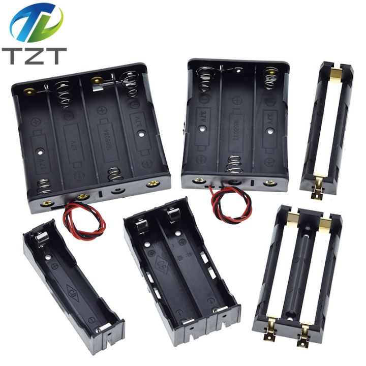 Hot%20Sell%201X%202X%203X%204X%2018650%20Battery%20Holder%20Storage%20Box%20Case%201%202%203%204%20Slot%20Battery%20Container%20With%20Wire%20Lead%20For%20Arduino%20DIY%20KIT%20-%20Image%204