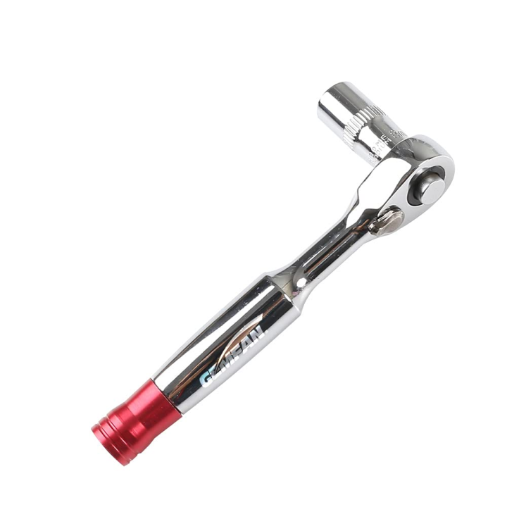 Gemfan%201/4"%208MM%20Ratchet%20Screwdriver%20Socket%20Wrench%20-%20Removable%20Tool%20for%20Brushless%20Motor%20Propeller,%20RC-Drone%20FPV%20Racing%20Parts%20&%20Accessories%20-%20Image%204