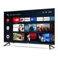 Haier 40 Inch Smart Television | LE-40K6600GA | AI Smart Voice by Google Assistant. 