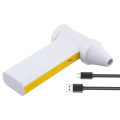 NCANRUI 160000RPM Super Wind 60M/S Mini Turbo Jet Fan 10000MAH Handheld Brushless Motor Generation Blower Industrial Duct Fan. 