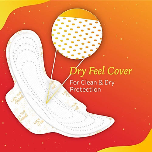 Nine%20Dry%20Comfort%2015%20Sanitary%20Pads%20Sanitary%20Napkins%20Night%20Pads%20Super%20plus%20Size%20Maxi%20Pads%20Ultra%20Absorbent%20Women's%20Health%20-%20Image%205