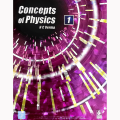 Kitab Kalam Concept Of Physics Volume 1 Edition 2023. 