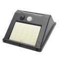 Solar Motion Sensor Light. 