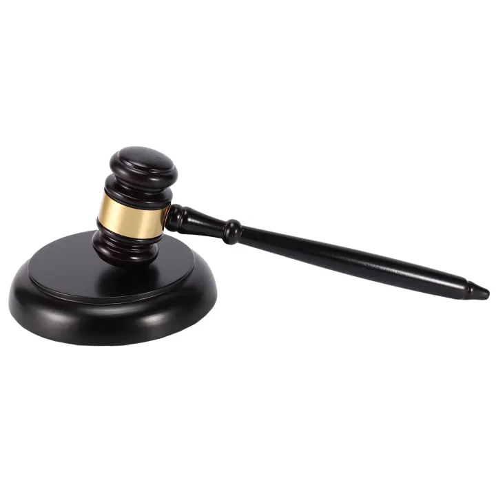 CGearuppt%20Wooden%20judge's%20gavel%20auction%20hammer%20with%20sound%20block%20for%20attorney%20judge%20auction%20handwork%20-%20Image%205