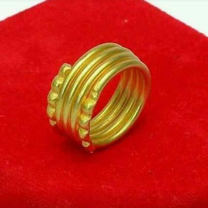 Beruwa Ring For Unisex