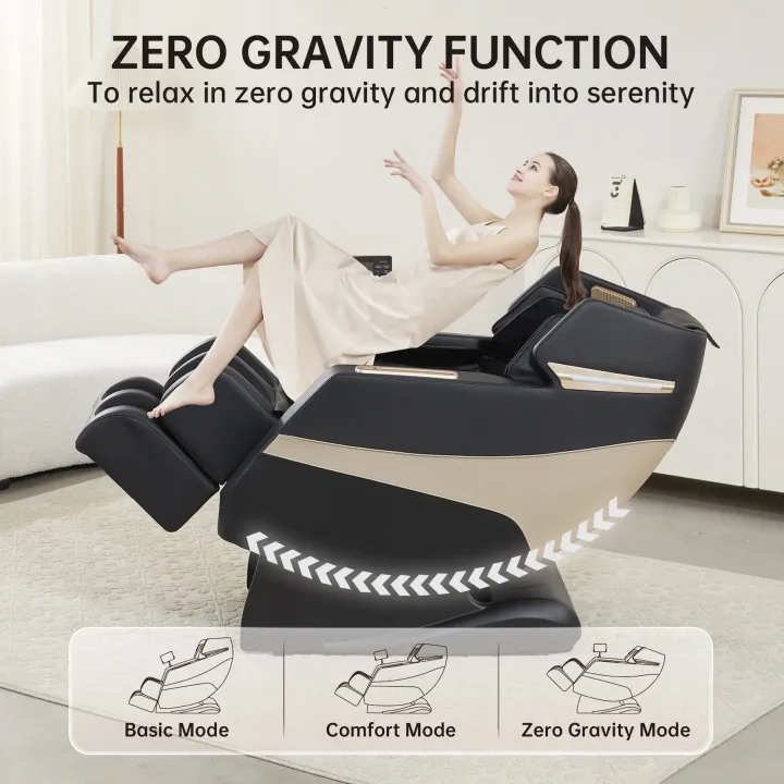 Real%20Relax%203D%20Massage%20Chair,%20Full%20Body%20Zero%20Gravity%20Recliner%20with%20SL%20Track,%20Yoga%20Stretching,%20Foot%20Rollers,%20Bluetooth,%20Heating,%20Black%20-%20Image%204