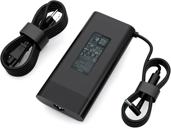 Ac%20Adapter%20Charger%20Cord%20Power%20Supply%20For%20Hp%20Pavilion%2015-Ab200%2015-Ab261Nr%2015-Ab262Nr%2015-Ab267Nr%20-%20Image%204