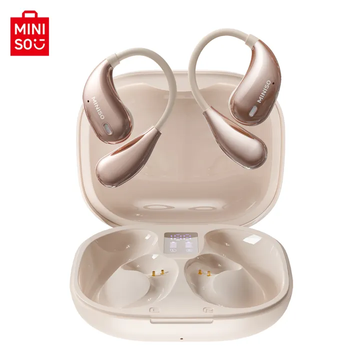 MINISO%20X33%20Earphone%20Bluetooth%205.4%20True%20Wireless%20Earbuds%20Low%20Latency%20Headphones%20Superb%20Bass%20HiFi%20Sport%20Headset%20With%20Mic%20-%20Image%207