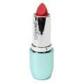 Signal Red Color Lipstick. 