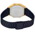 Casio Vintage (Unisex) -A168WEGB-1BDF (D148). 