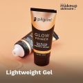 Pilgrim Glow Primer Lightweight Gel Based Velvety Matte Finish, Blurs Pores, Vit C+E Infused 30 ml. 