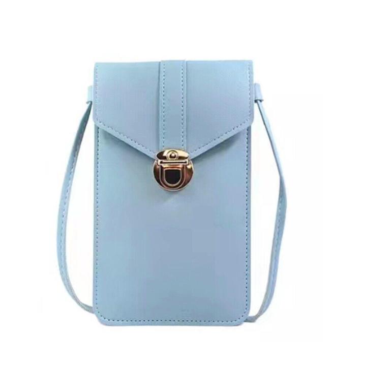 Bag%20Crossbody%20Bag%20Mini%20Pouch%20Purse%20Wallet%20Shoulder%20Bag%20-%20Image%206