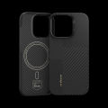 Benks Montage ArmorAir Case For iPhone 16 Pro Max Built With Kevlar® By Panchakumari Mobile Hub. 