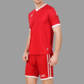 NIVIA Ultra Football Jersey Set. 