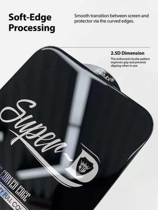 Super%20D%20Glass%20For%20Redmi%20Note%2012%204G%20/%205G%20/%20OnePlus%20Nord%20CE%203%20lite%205G%20%7C%20Edge%20to%20Edge%20Polish%2011D%20Tempered%20Glass%20Screen%20Protector%20-%20Image%205