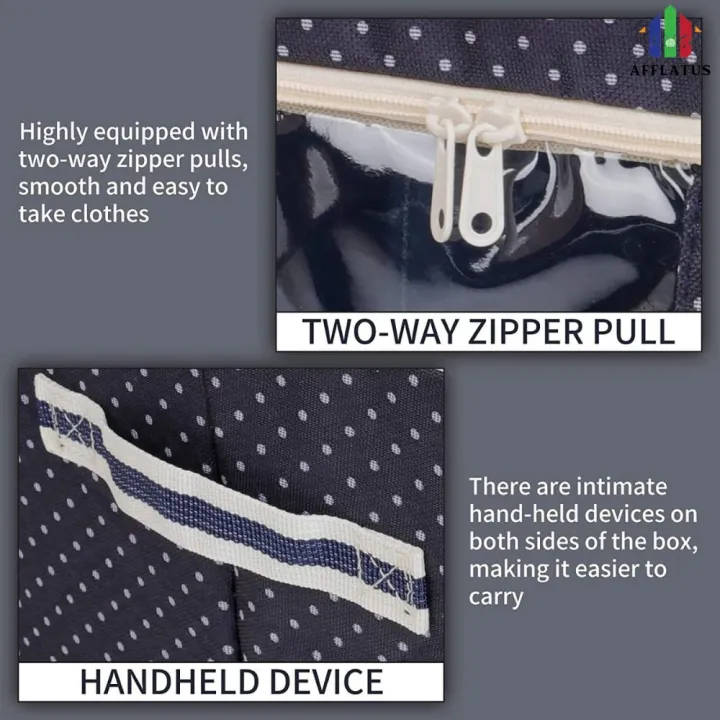 66%20Ltr%20Foldable%20Steel%20Frame%20Cloths%20Zip%20Organizer%20Bag%20And%20Oxford%20Fabric%20Storage%20Living%20Cover%20Boxes%20For%20Wardrobe%20Shelves%20Clothes,%20Sarees,%20Bed%20Sheet,%20Blanket%20-%20Image%204