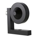 fasdaga 2X 90 Degree Type Mini Prism for Total Station PRISMS L Bar GMP104. 