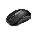 Rapoo M10 Plus Wireless Mouse  - (Black). 